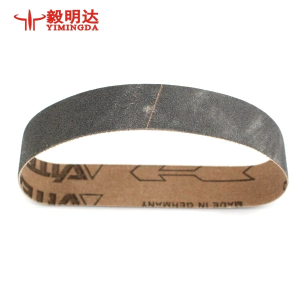 Textile Machine Spare Part 260*19mm Sharpening Belt for Lectra