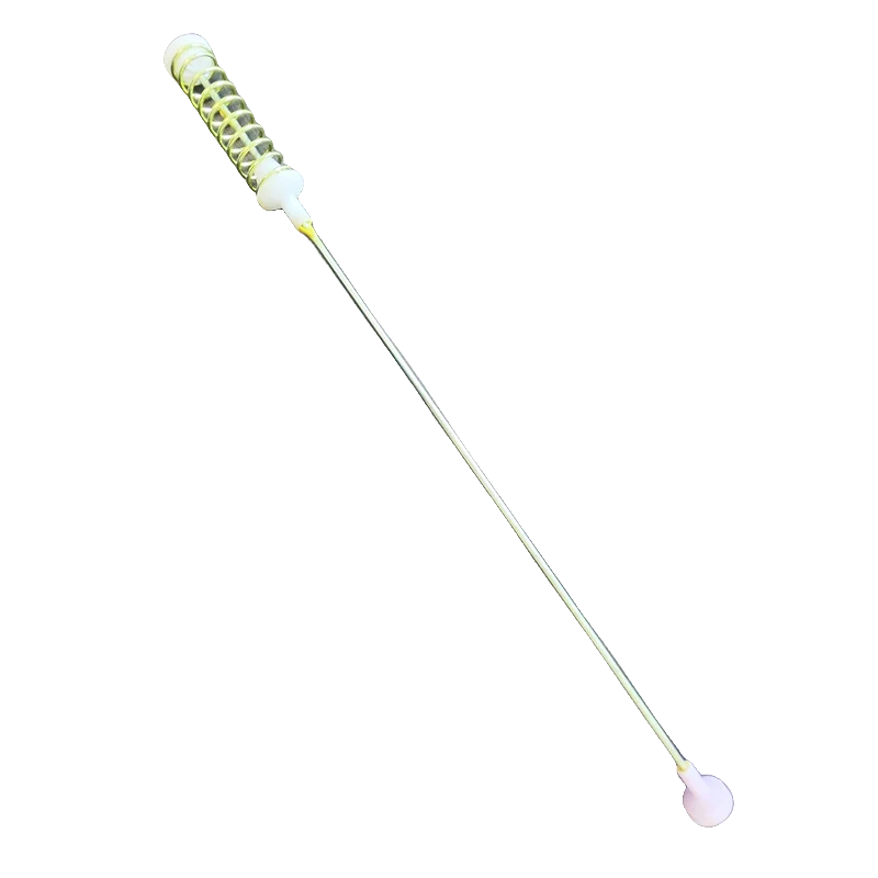 Surmount Hot Sell High Quality haier Washing Machine DC97-16350M Damper Suspension Rods Replaces length 630mm