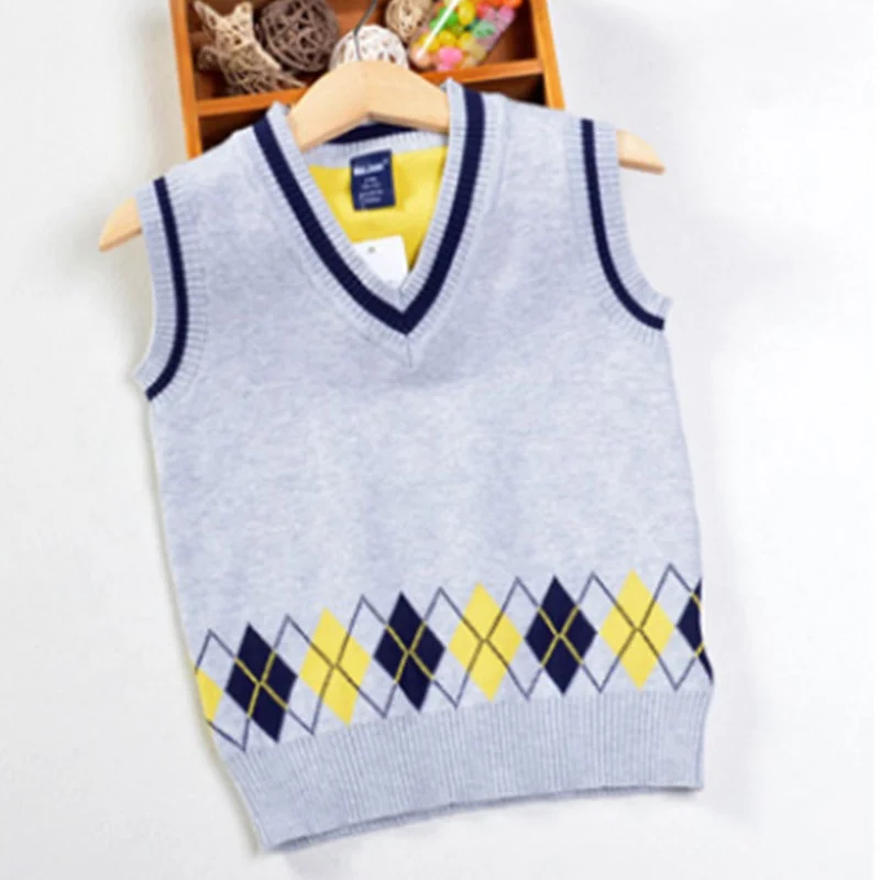 
Vest Coat Autumn Winter Children Baby Girls Clothes Clothing Casual Yellow Quantity Red Top Kids 