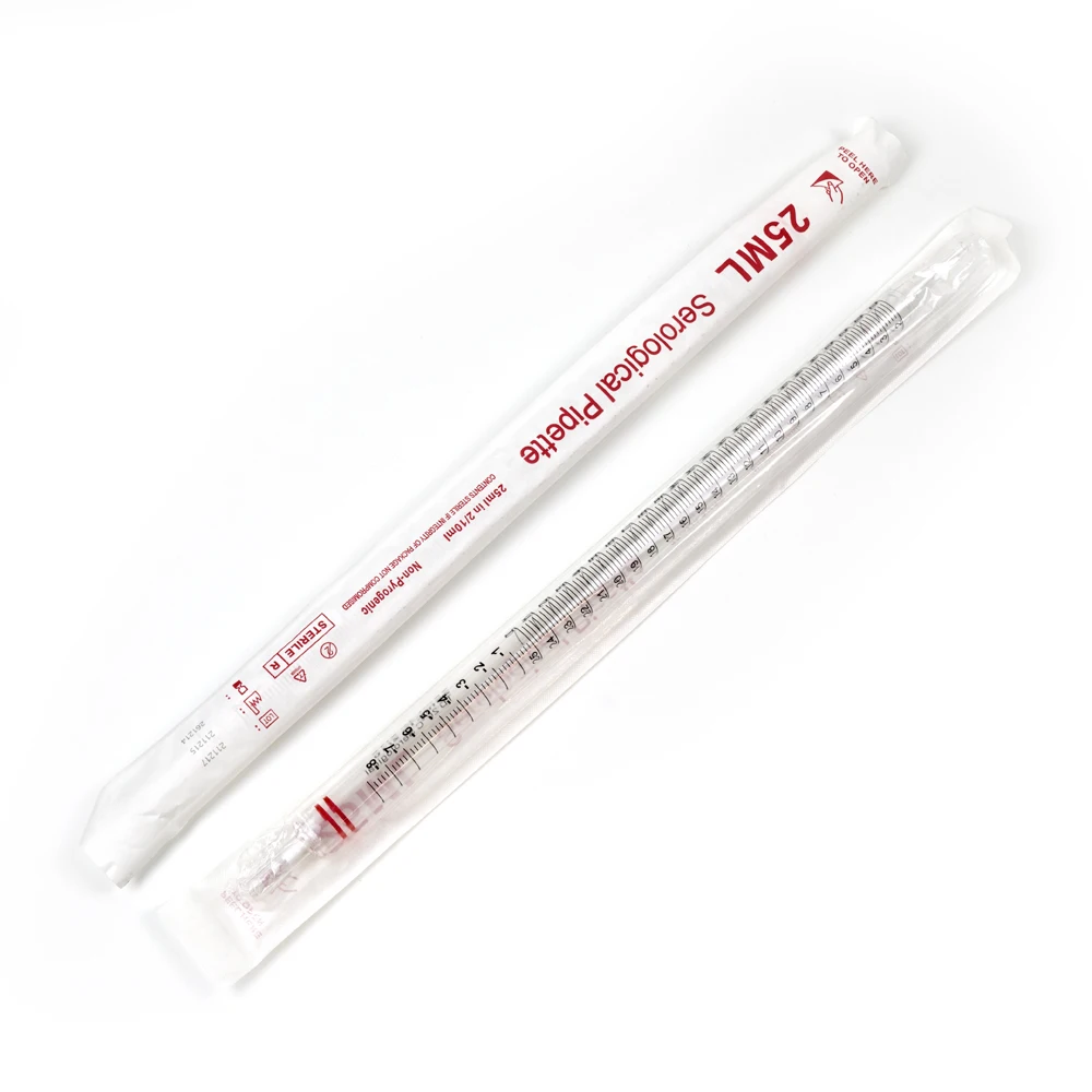 Hot Sale Science Mdhc Free Samples Transfer Disposable Pipets Serological Pipets For Lab Use