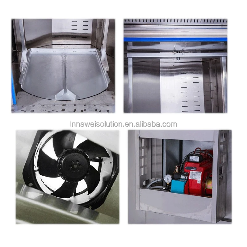 Top-rated Bakery Machine And Cape Town Baking Oven Supplier