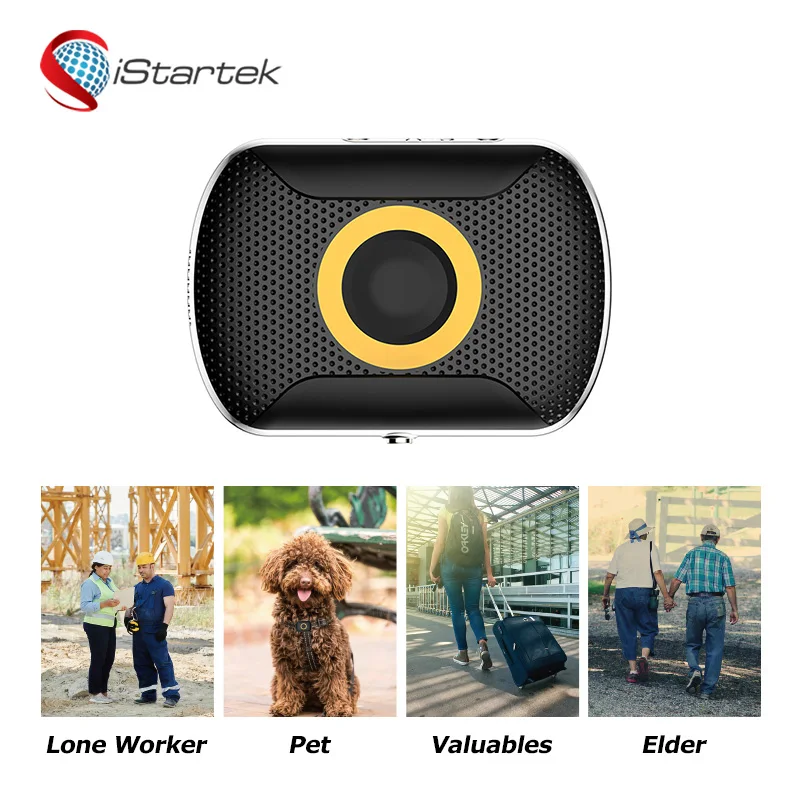 4G smart tracker locator lora gpskidstracker microgpstracker gpsminitracker collar gps for dog pets