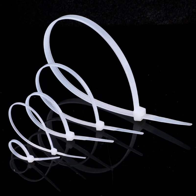self-locking Nylon cable ties Nylon 66 94V-2