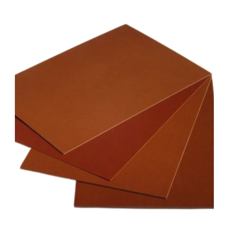 1020x2020 Diameter 3-60mm High Quality Laminated Plastics Reinforced Fabric-Phenolic Resin Laminate Sheet