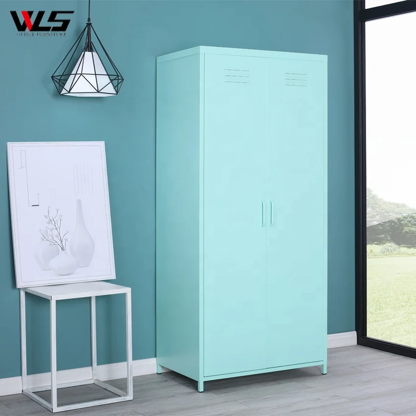 OEM Product Bedroom Furniture Hanging Clothes wardrobe Modern Dressing Cupboard Cabinet wardrobe for Clothes