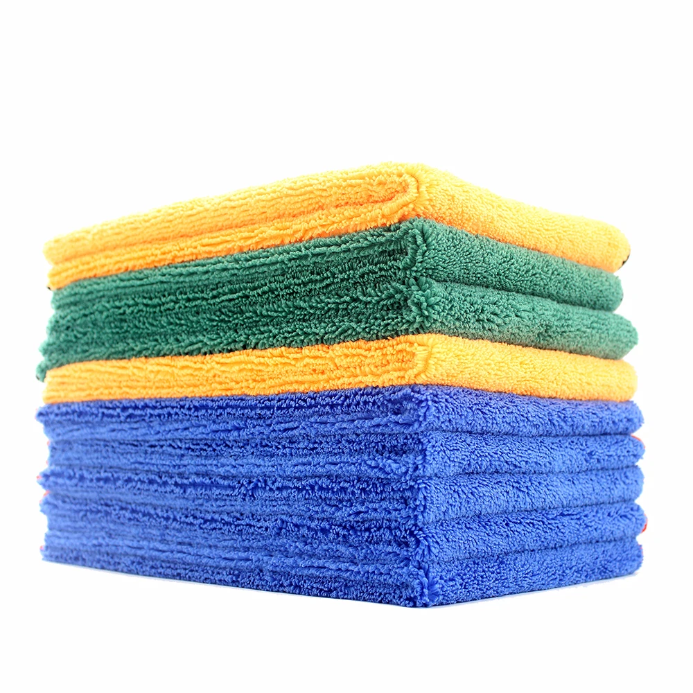 Переработанный 500 GSM 70x140 полиэстер полиамид 350 800GSM на открытом воздухе цельные полотенца и негабаритных