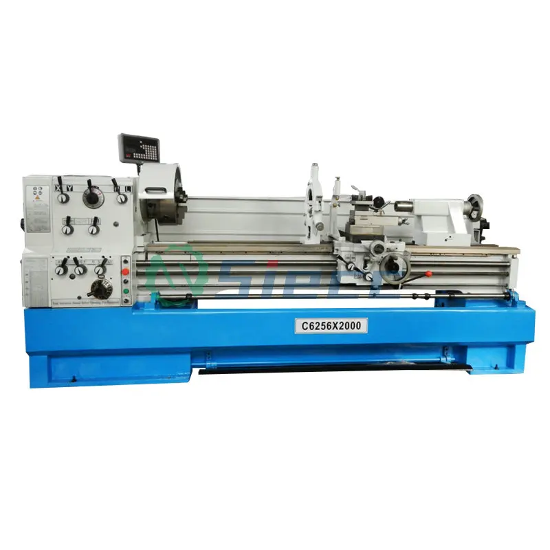Diamond Cut Alloy Wheel Repair Rim Refurbishment CNC Lathe Machine