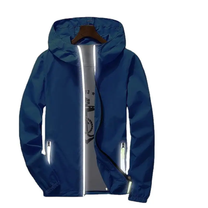 Unisex Couple Love Reflect Light  Sun-proof Clothing Fashion Support Other Apparel Quality