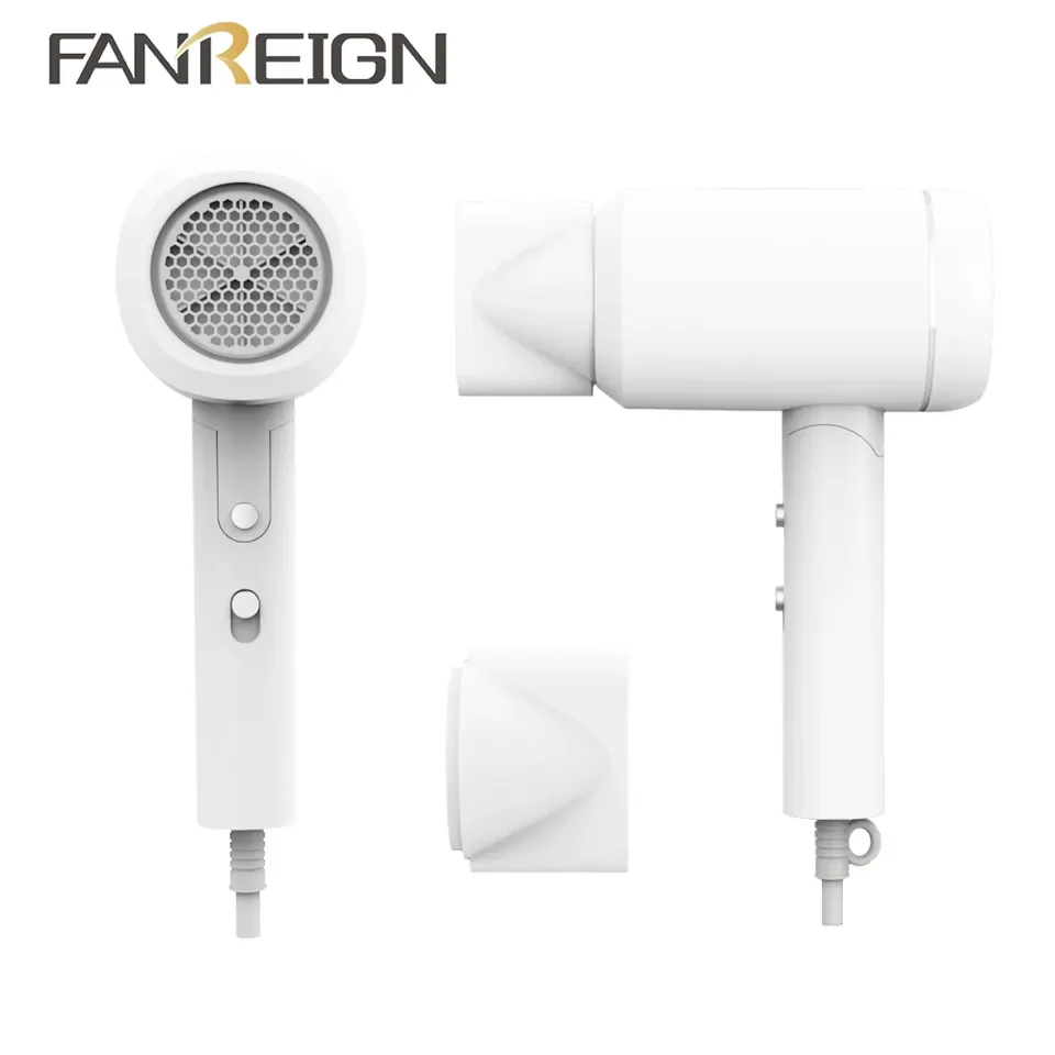 Китайский производитель настенный электрический фен для волос отеля профессиональный в ванную