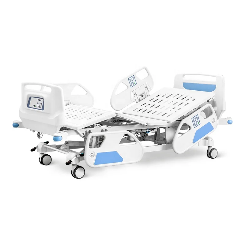 C8e завод прочный 5 функция больницы Электрическая Медицинская Кровать
