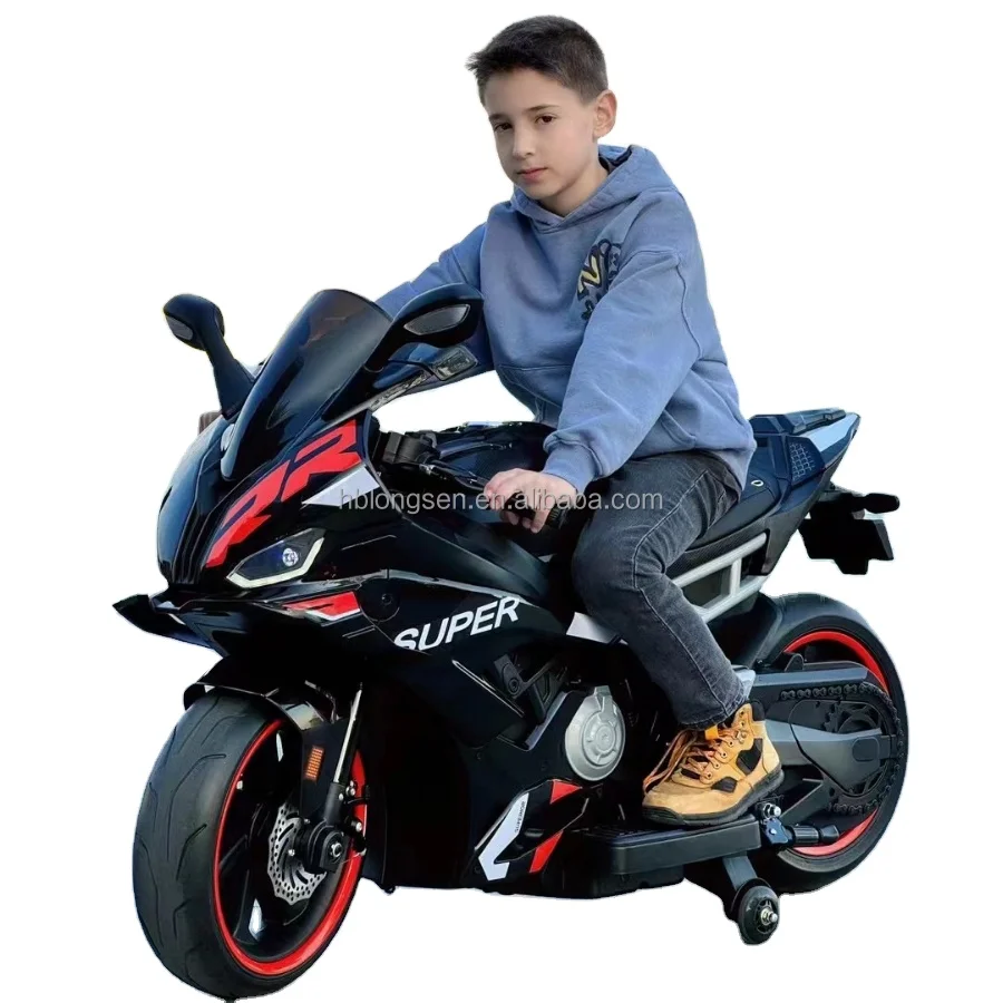 Hot Ride On Car Electric Car Kids Motorbike Boys And Girls Motor Bikes For Kids Electric Motorcycles