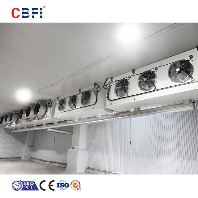 blast freezer refrigerated container cool room freezer container cold storage walk in cold room cold room panels keep fresh