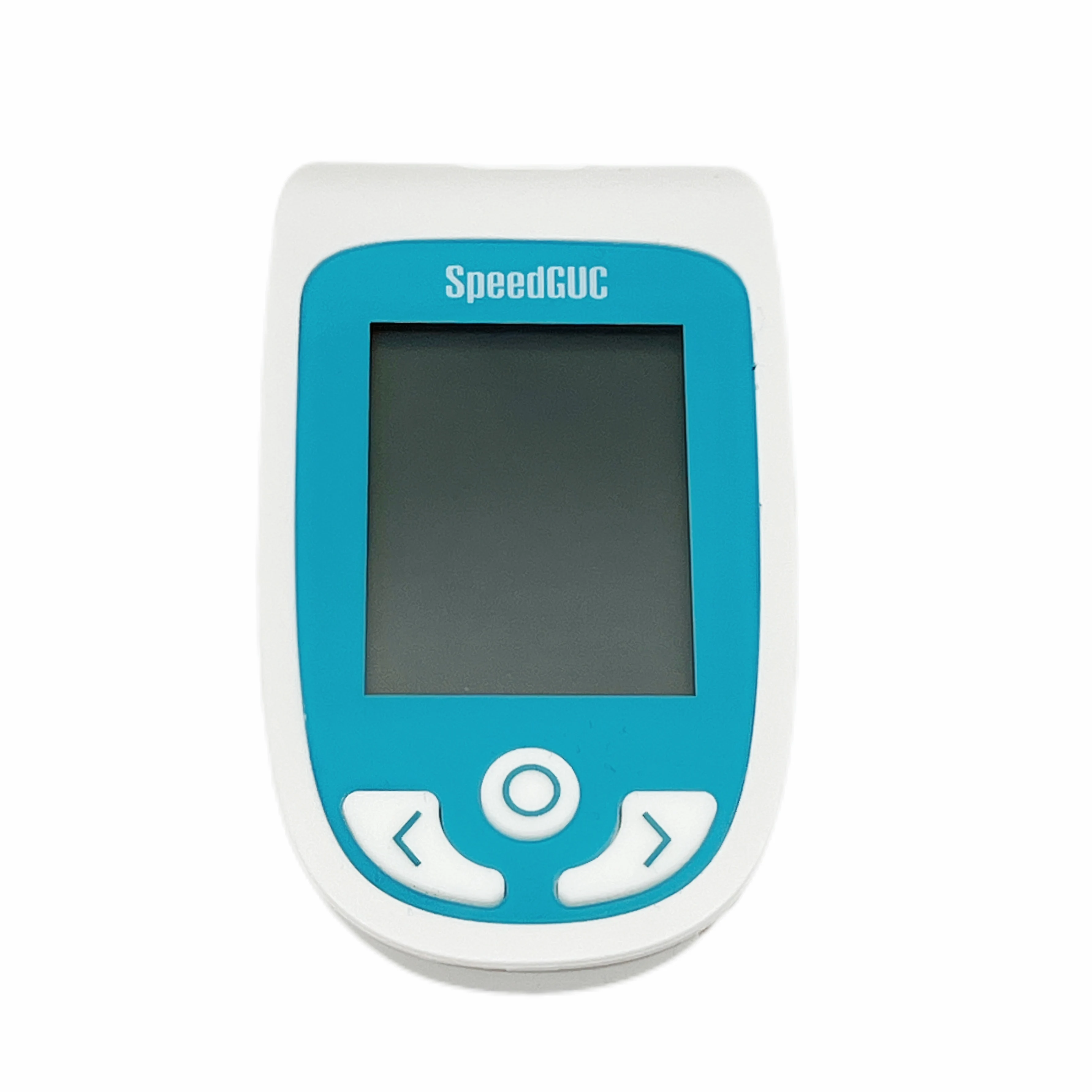 Top sell 3 In 1 Blood Suger Monitor Glucose Meter Medical Use Best Glucometer Machine with test strips AND lancet