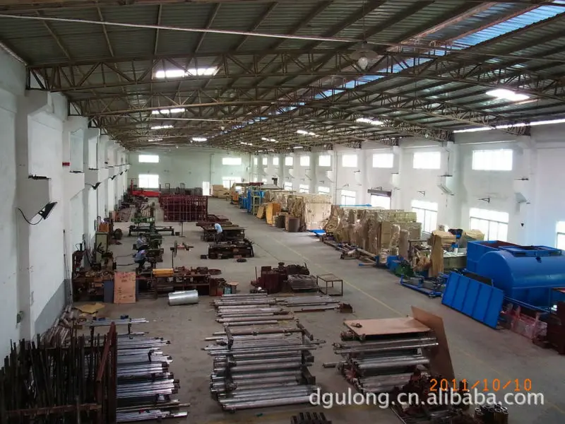 High Density Foam Long Sheet Cutting Machine