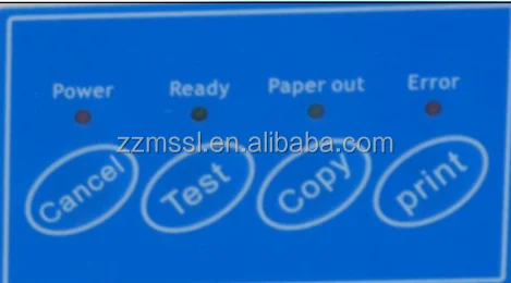 Plate Less Jewelry Box Automatic Heat Transfer Digital Hot Foil Stamping Printing Machine