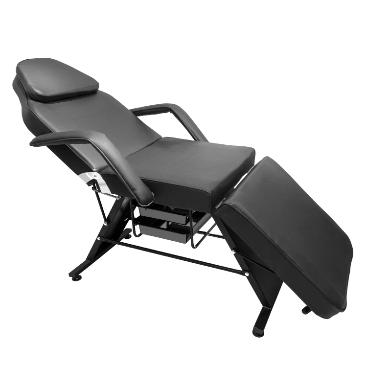 Hair Salon Equipment Furniture Beauty Salon Bed Massage Tattoo SPA Facial Beauty Bed