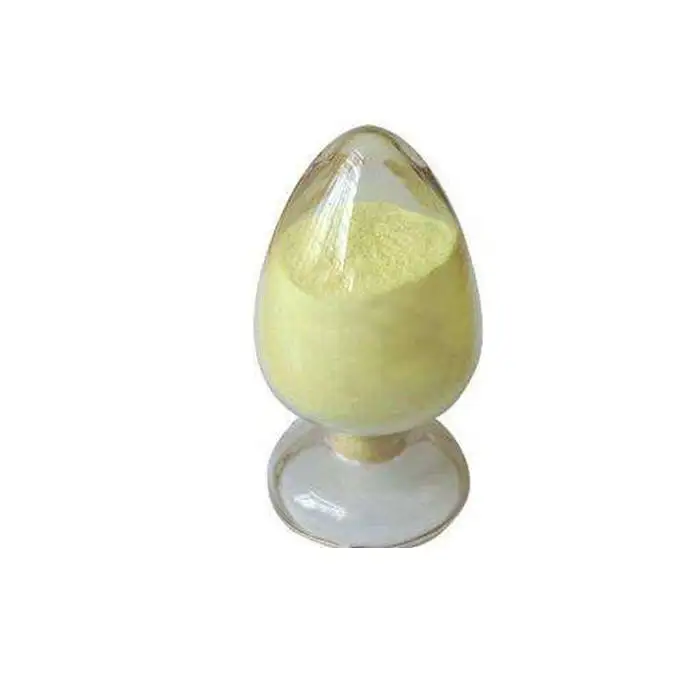 Manufacturer supply coloring agent Leather dye Auramine O/Basic Yellow 2 cas2465-27-2