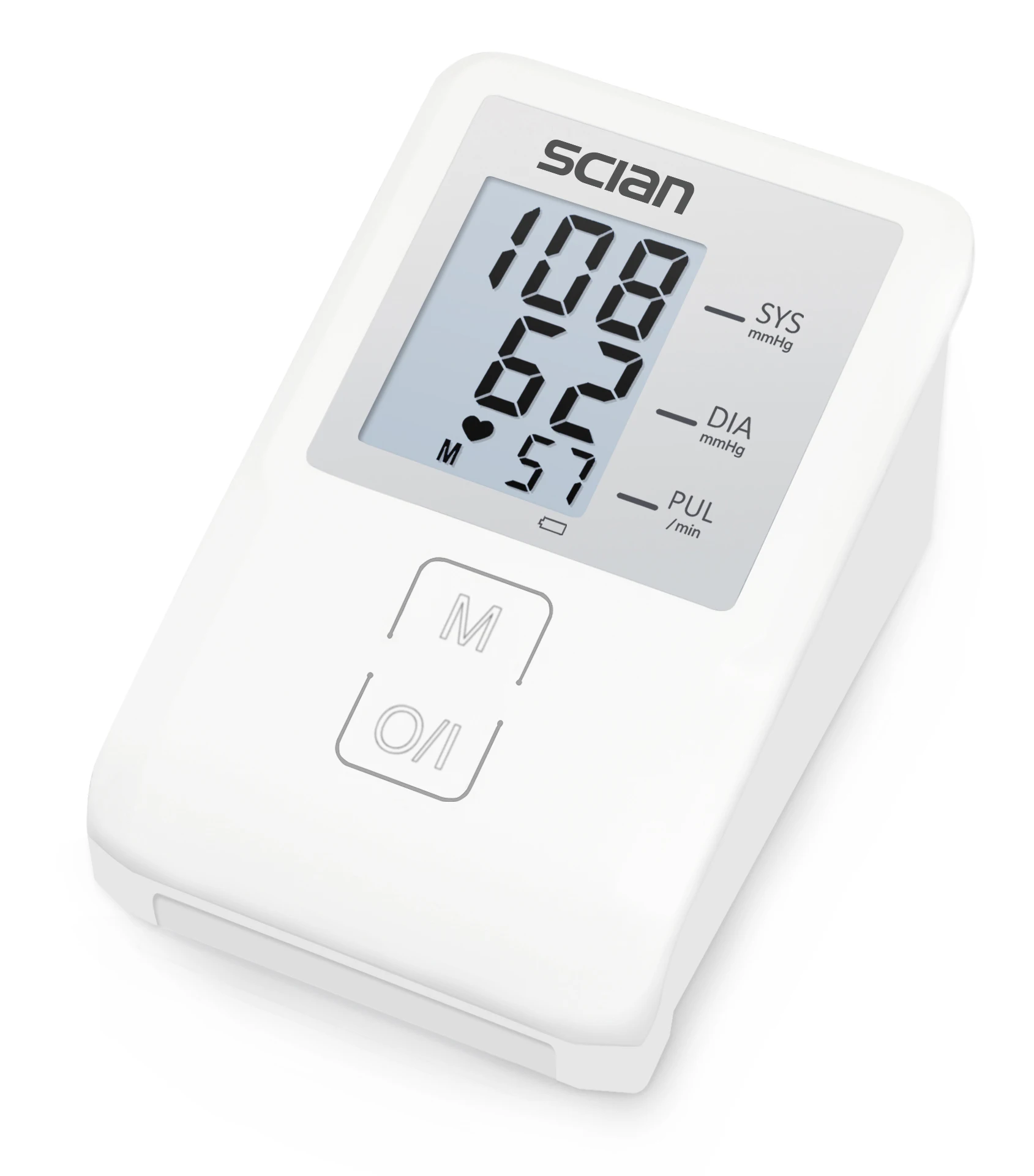 SCIAN LD 520 Home Care BT Optional Smart Blood Pressure Meter Citizen Digital Blood Pressure Monitor Manufacturers