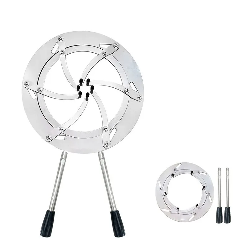 Balloon Stuffing Machine Gift Wrapping Expander Pliers For Filling Tools For Birthday And Wedding Party Supplies Decorations