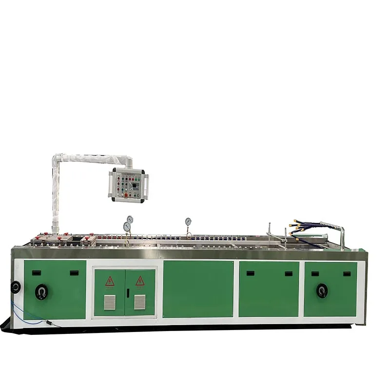 PVC Production Line Ceiling Panel PVC window and door production line pvc ceiling panel making machine line