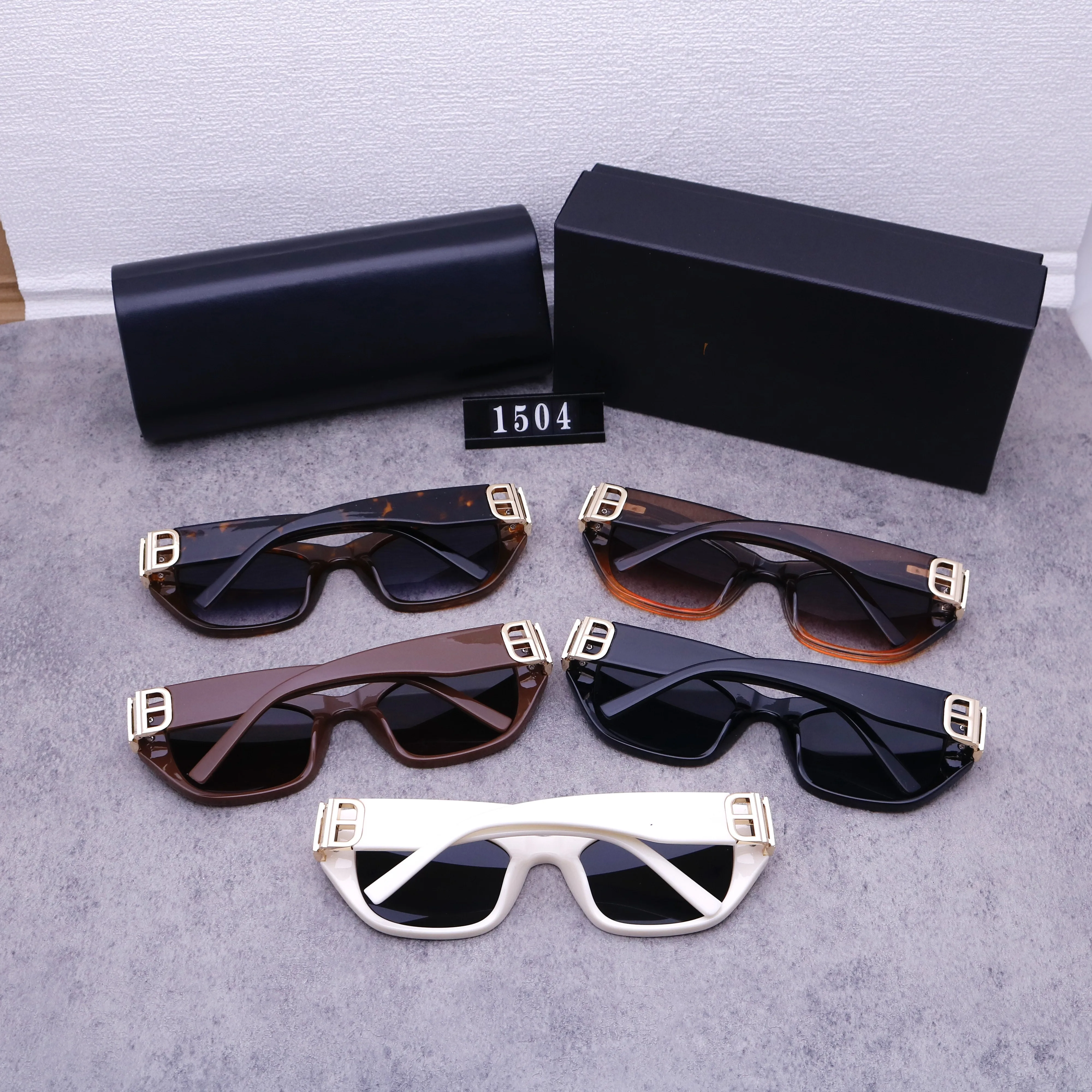 Wholesale Fashion Famous Designer Brand Shades Sunglasses