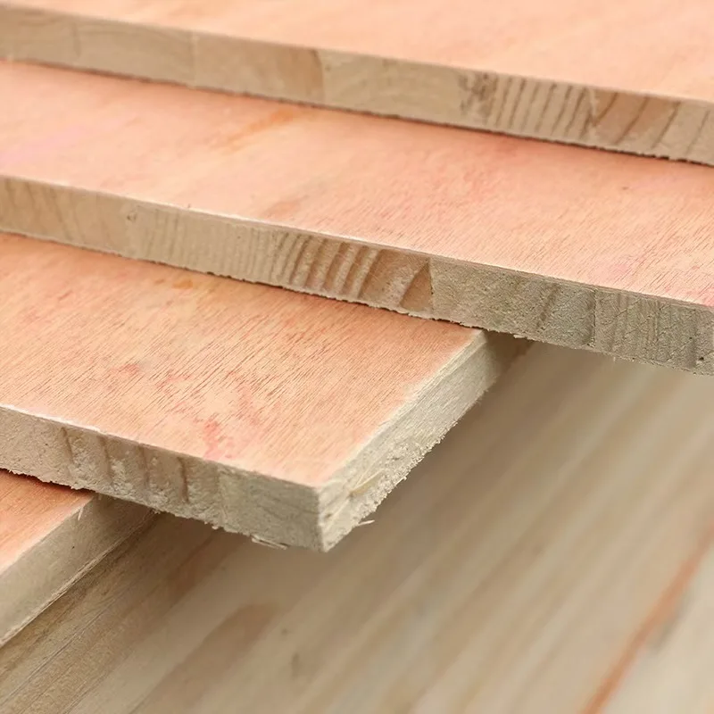 Manufacturing Interior Decoration Woodworking Board Furniture Making With Cedar Boards