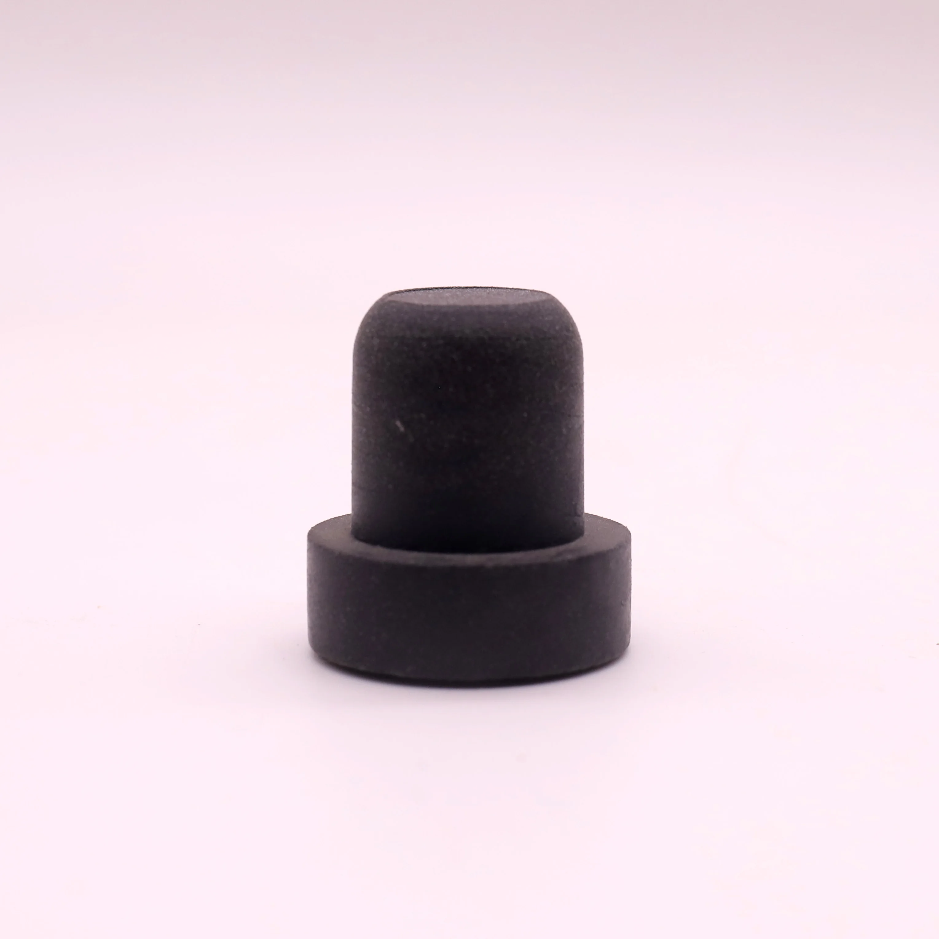 Wholesales  Cover  Hot Selling Formulate Wood Cover High molecular T - shaped regular style