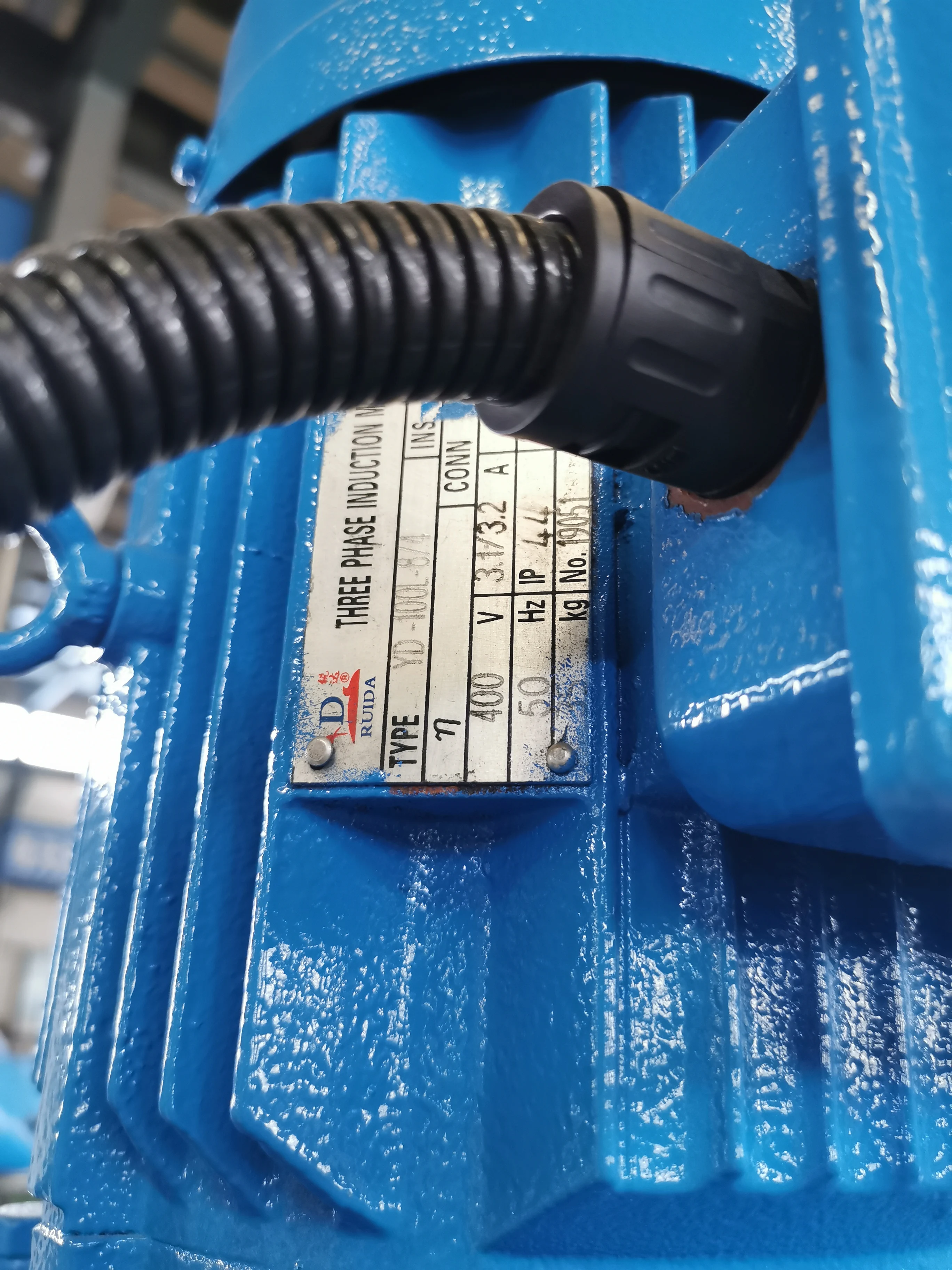Industrial milling machine ZX6350C universal tool milling machine with milling collet chuck