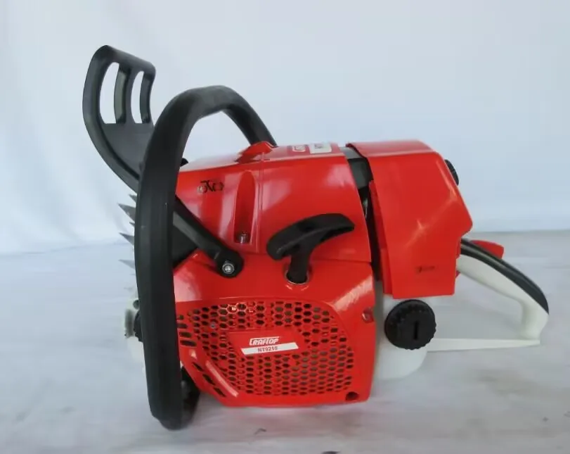 Gasoline Chainsaw MS180 32CC 2 Stroke Petrol Chainsaw For Sale