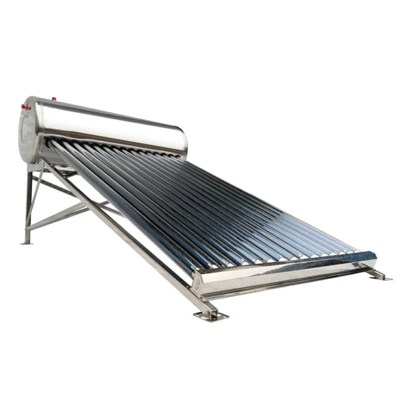 MS новейшие популярные товары очки трубки тепловые солнечные водонагреватели для комнатных водонагревателей под давлением