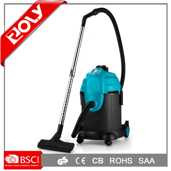 25L plastic powerful window filter for vacuum cleaner carpet extractor