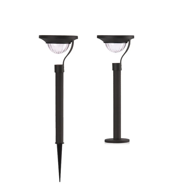 DAWN dual applications design electricity and solar availabl hot selling solar energy saving wholesale solar lawn light