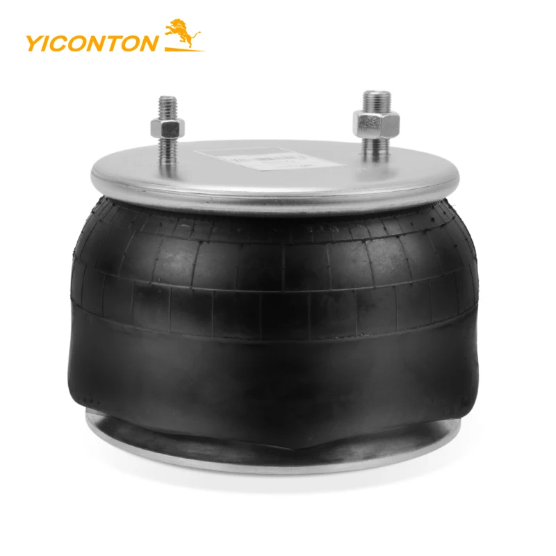 For Dayton 3529039 Watson AS-0012 Triangle 4390/8311 Leland SC2033 Ridewell 1003589039C bus air spring