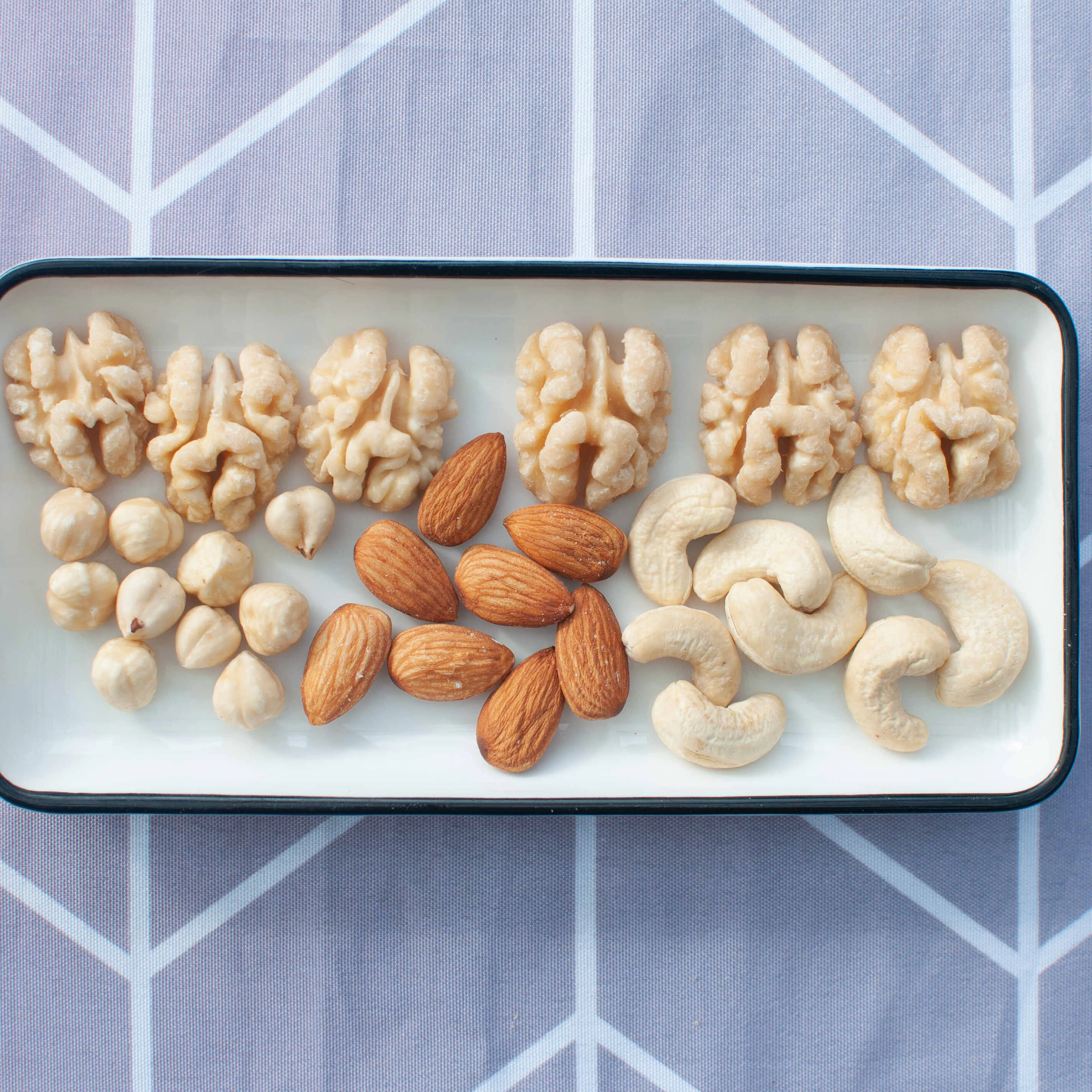Stable Quality Nutty Snacks 20g-1000g Customised Mixed Nuts the Latest Delicious