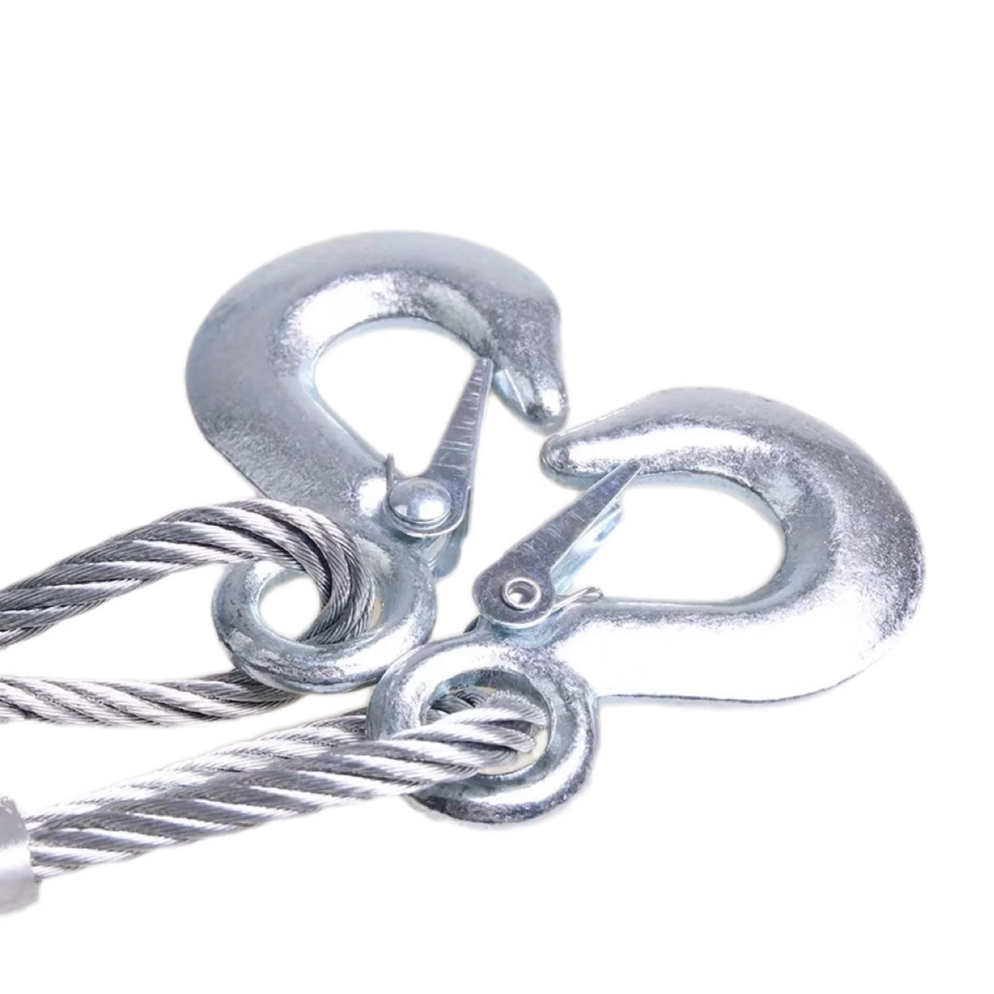 Quality Assurance Uhmwpe Tow Ropes Customizable Dyneema Pegas Towing Strap