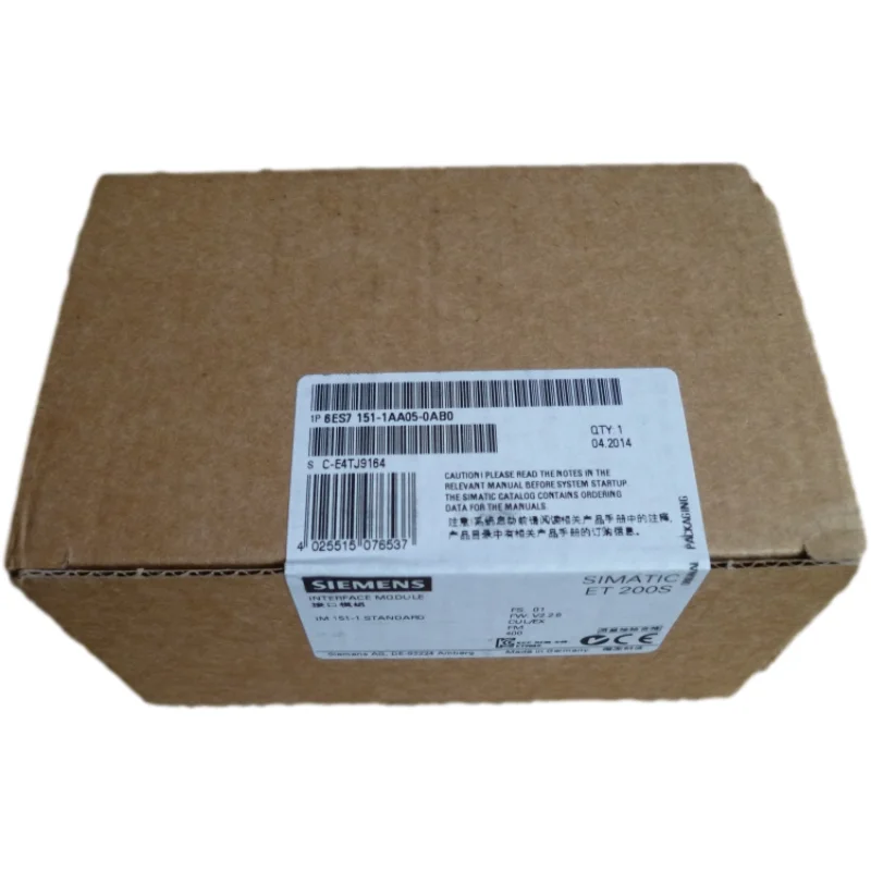 6ES7136-6BA00-0CA0 Siemens plc модуль 6ES7136-6BAOO-OCAO Siemens plc