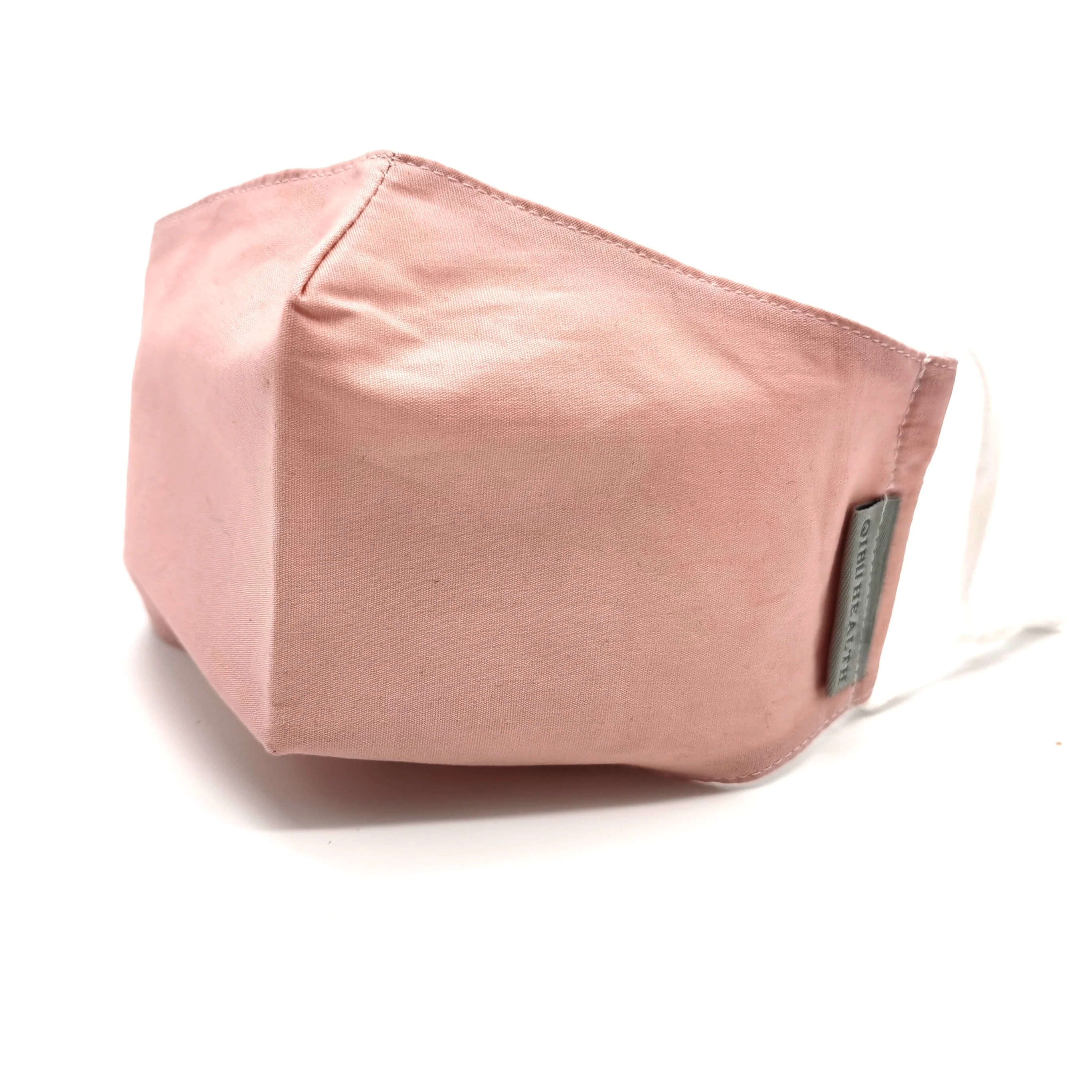 
QIBU Health Household Moulded Washable Fashion Face Mask Cotton Mask Direct Deal With Manufactory And Low Shipping Fee 