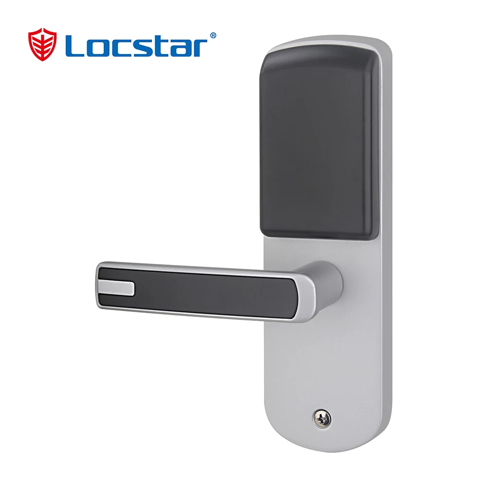 Locstar Ls-8015L новый без ключа цифровой код карты автономная версия дверной замок