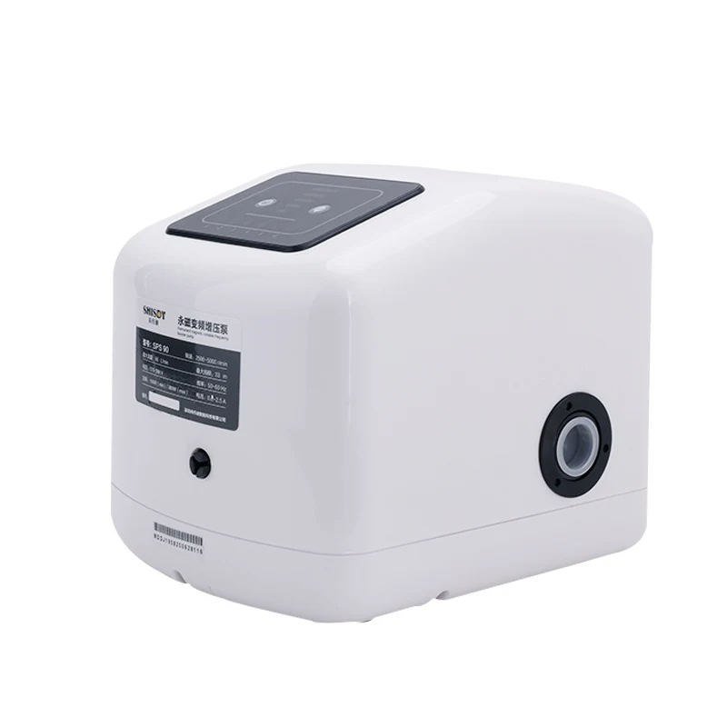
SHISDY Electric Household Water Booster Pump 