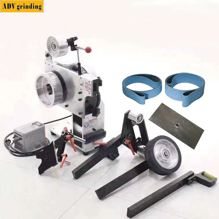 Hot selling good price belt sander is suitable for metal and knife