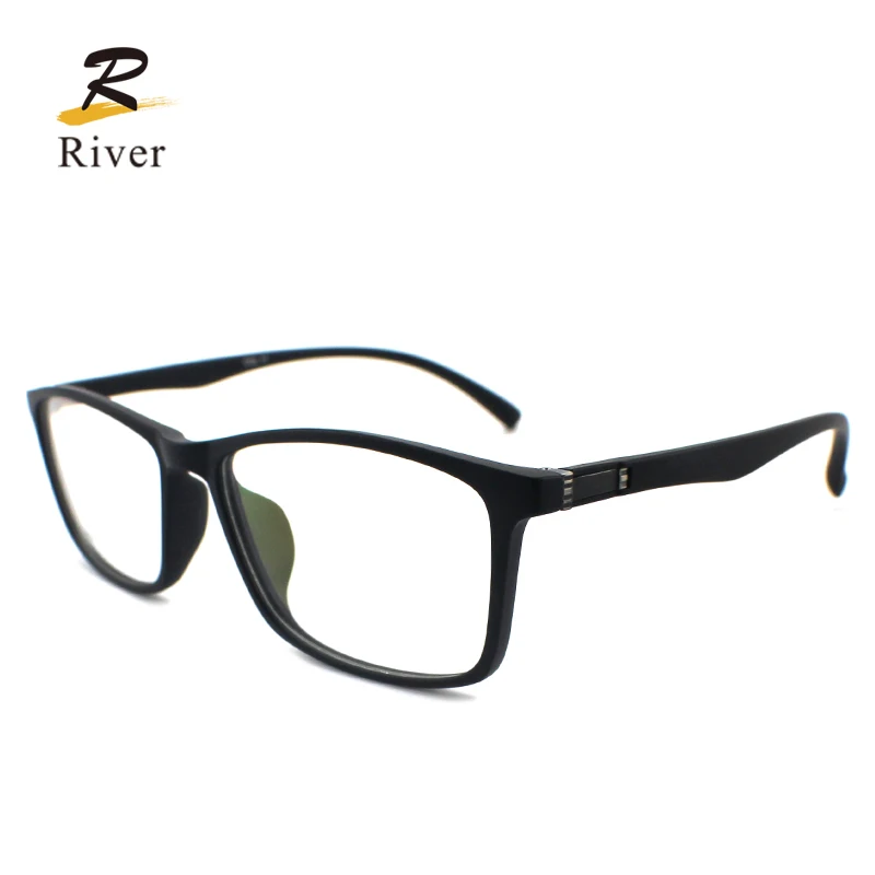 Hot selling  eyewear Custom Fashion New spectacles Model Import TR 90 Optical glasses Frames eyeglasses frame for men women