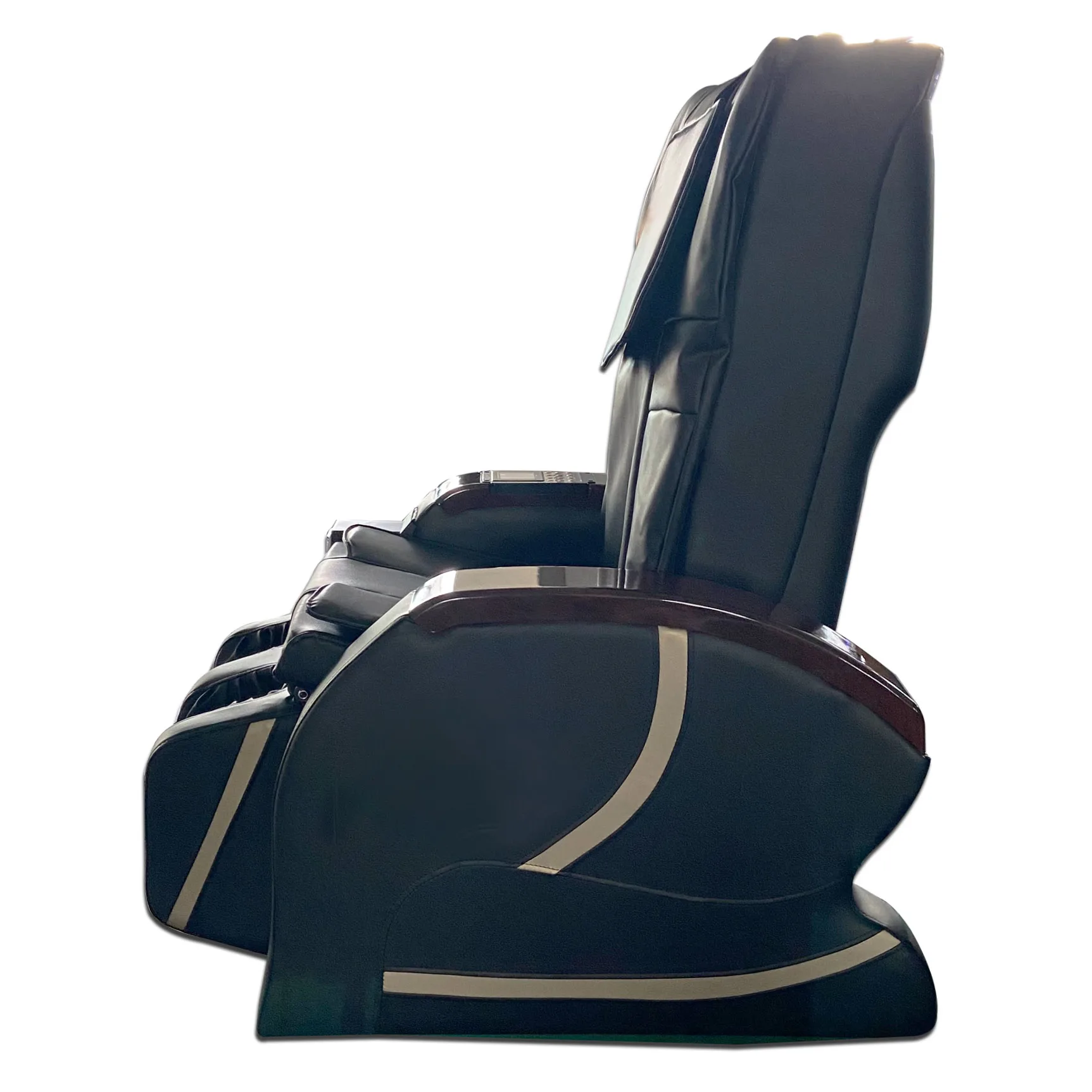 Hot Sale Commerical Coin Operated Massage Chair For Shopping Mall