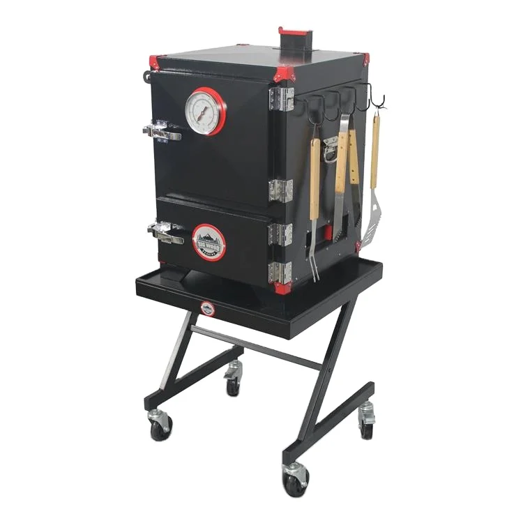 
Инструмент для барбекю из нержавеющей стали под заказ, генератор дыма для холодного дыма, инструмент для приготовления бекона 