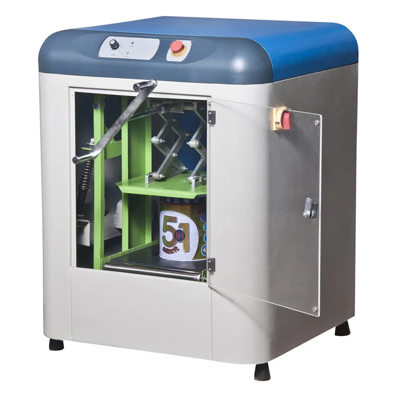 Зажим для смешивания краски HT-40A