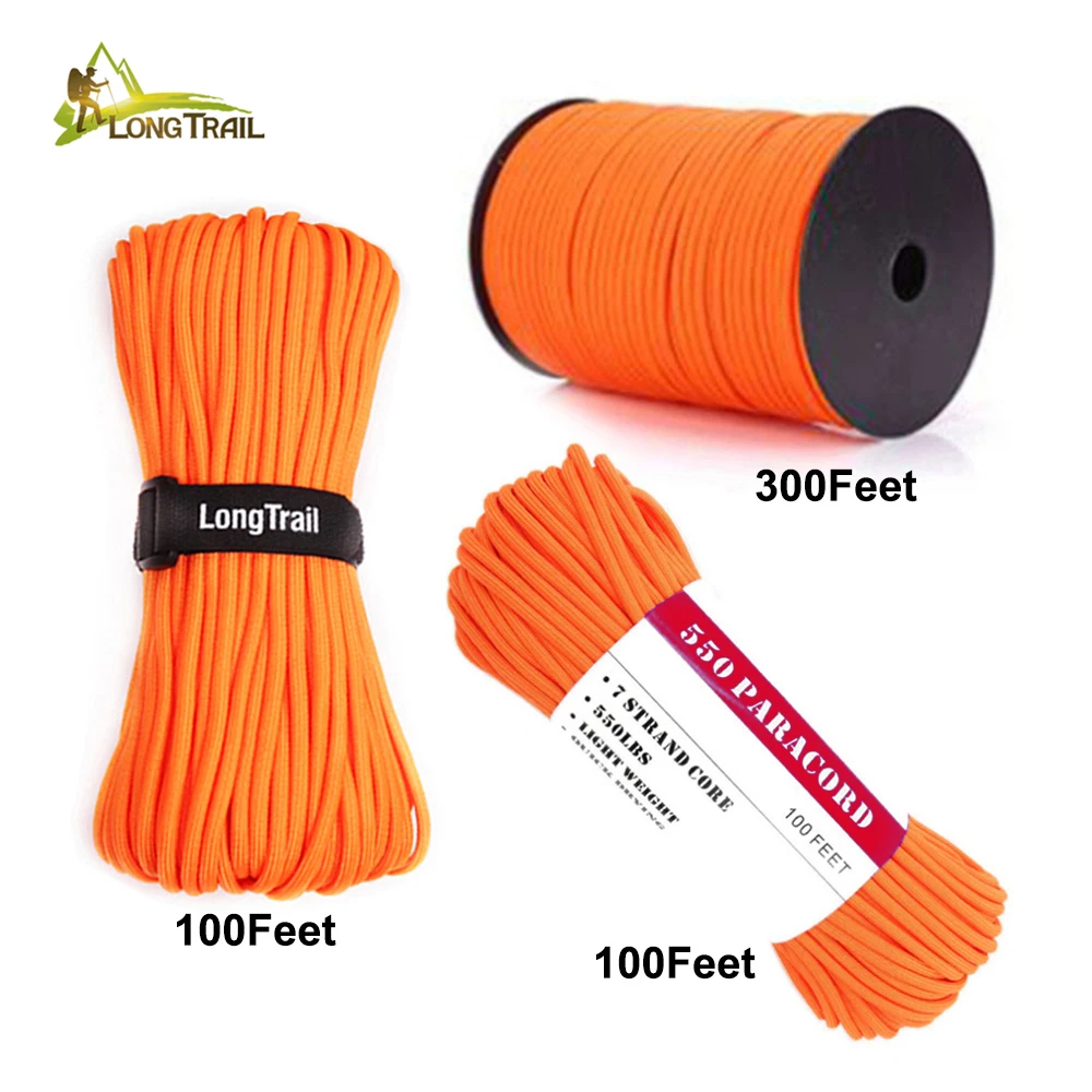 Hot Sale Custom Paracord Charms Paracord Box Paracord For Guns