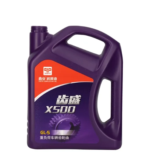 Chinese High Performance Vehicle Oil Gasoline Oil 5W-30/40  Maintains lubricity