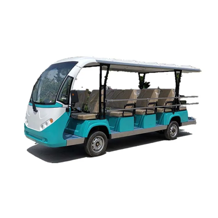 
 Белый экскурсионный автобус туристский электрический автомобиль велосипед/детскй 4-колесный экскурсионный автобус  