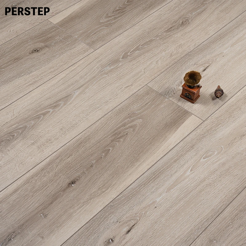 German Technology  laminate flooring 8mm 12mm waterproof HDF Embossed Surface Laminate Wood Flooring
