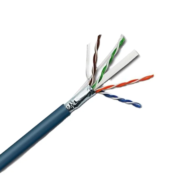  Уличный кабель belden rj45 хорошего качества по лучшей цене ftp cat6