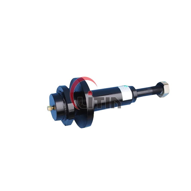 LITIAN Track Adjuster Assembly Spare Parts Track Recoil Cylinder DH250 Track Adjust Cylinder